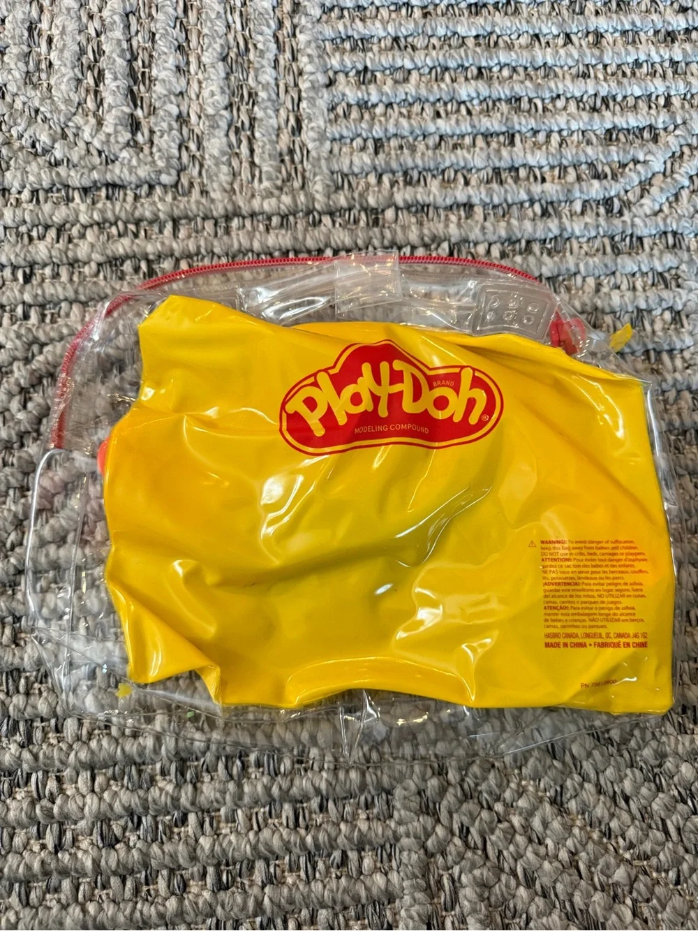 Play-Doh play doh